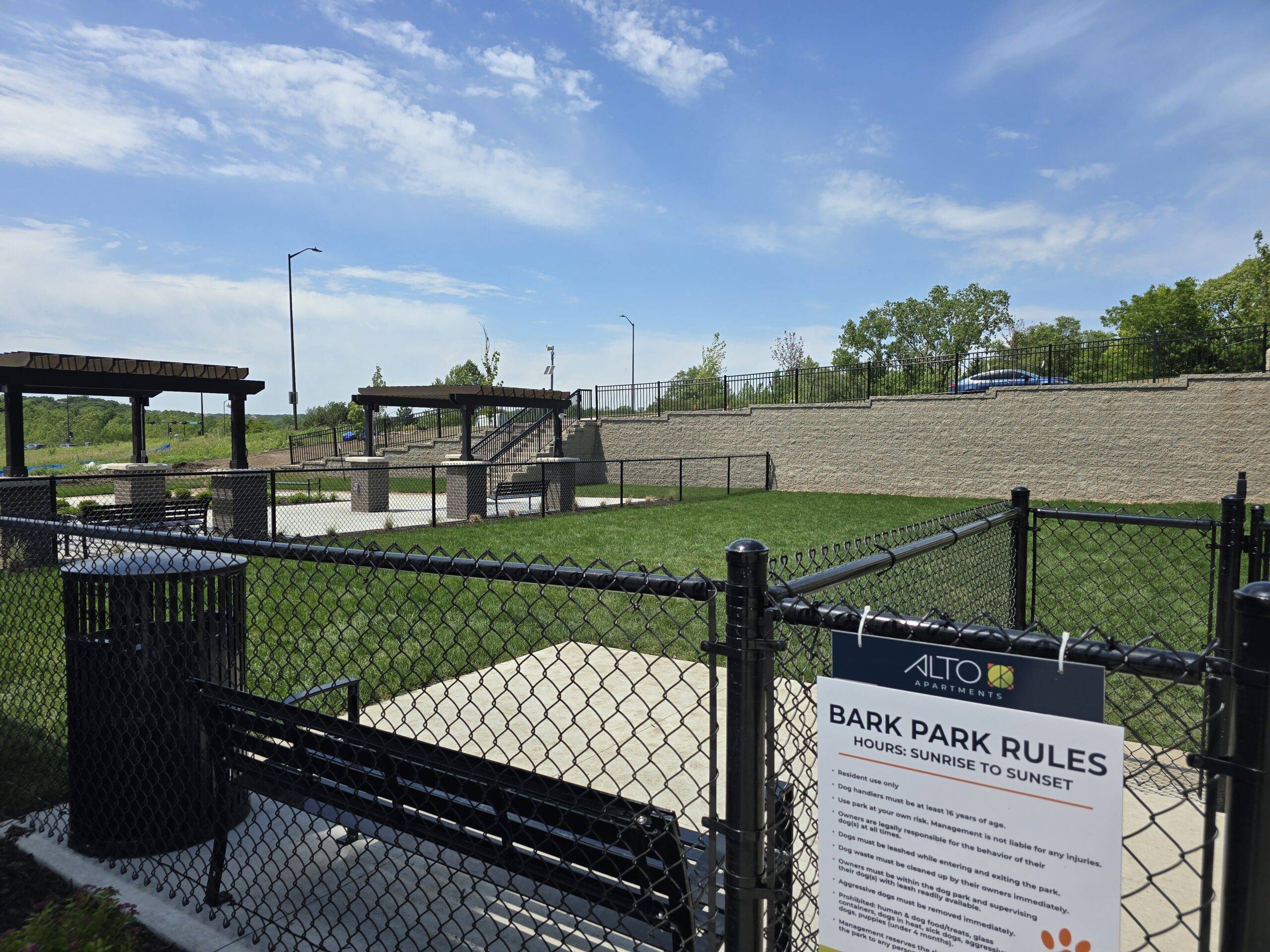 Why Pet-Friendly Apartments for Rent in Overland Park Are the Perfect Choice for Modern Pet Owners